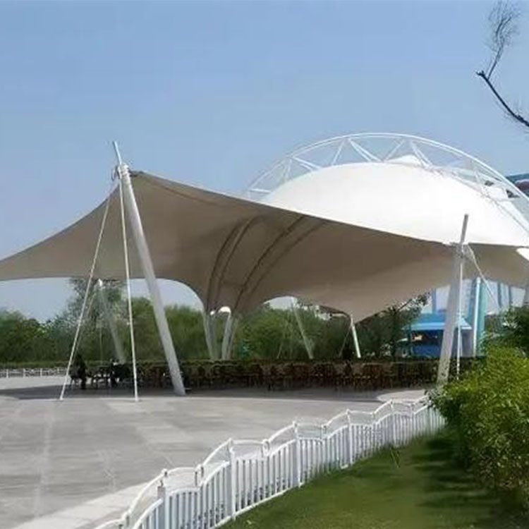 洛扎县工程案例