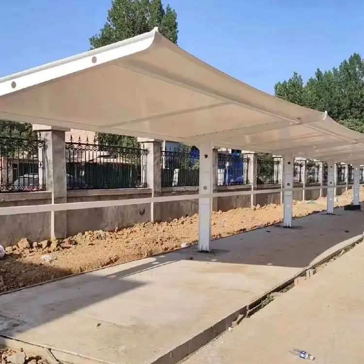 洛扎县工程案例