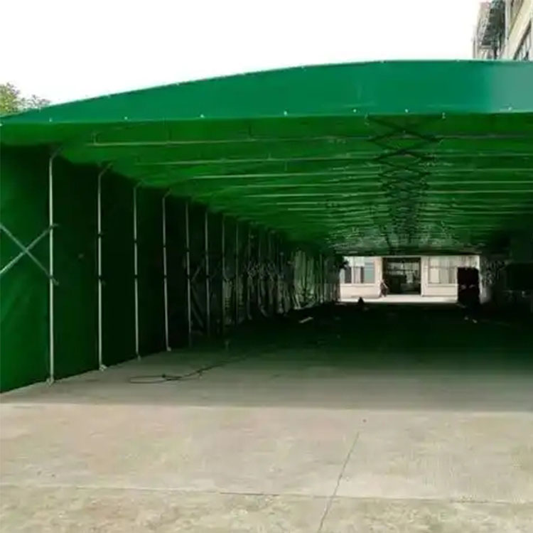 洛扎县工程案例