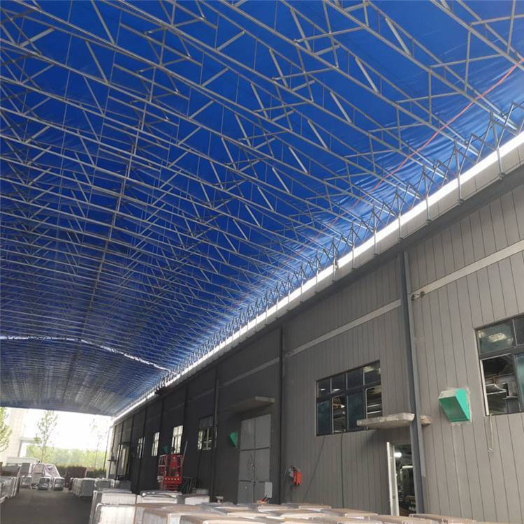 洛扎县工程案例