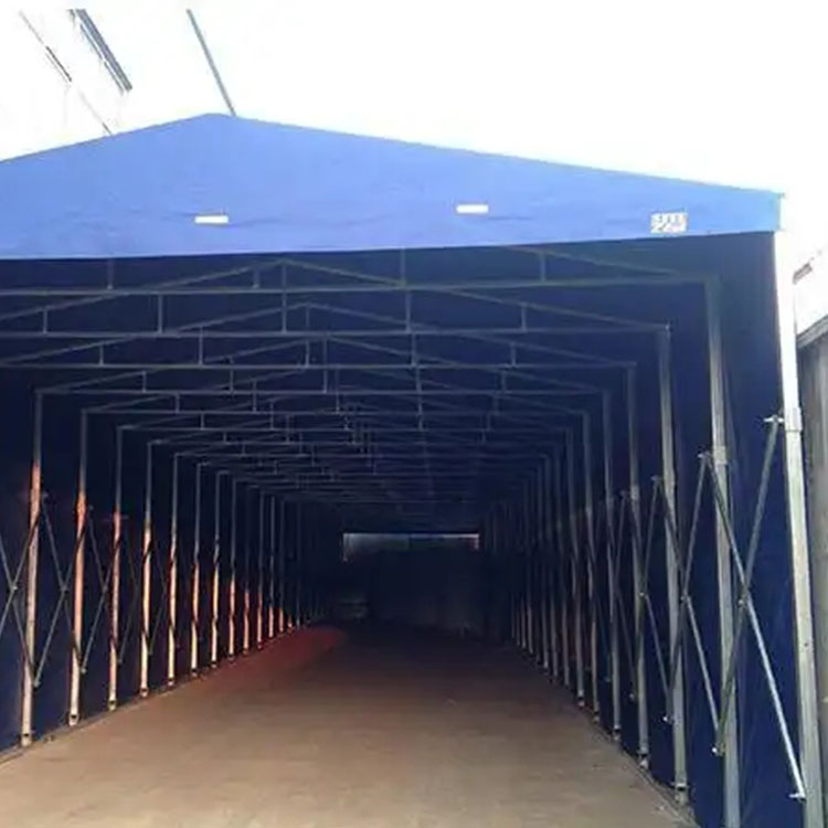 洛扎县工程案例