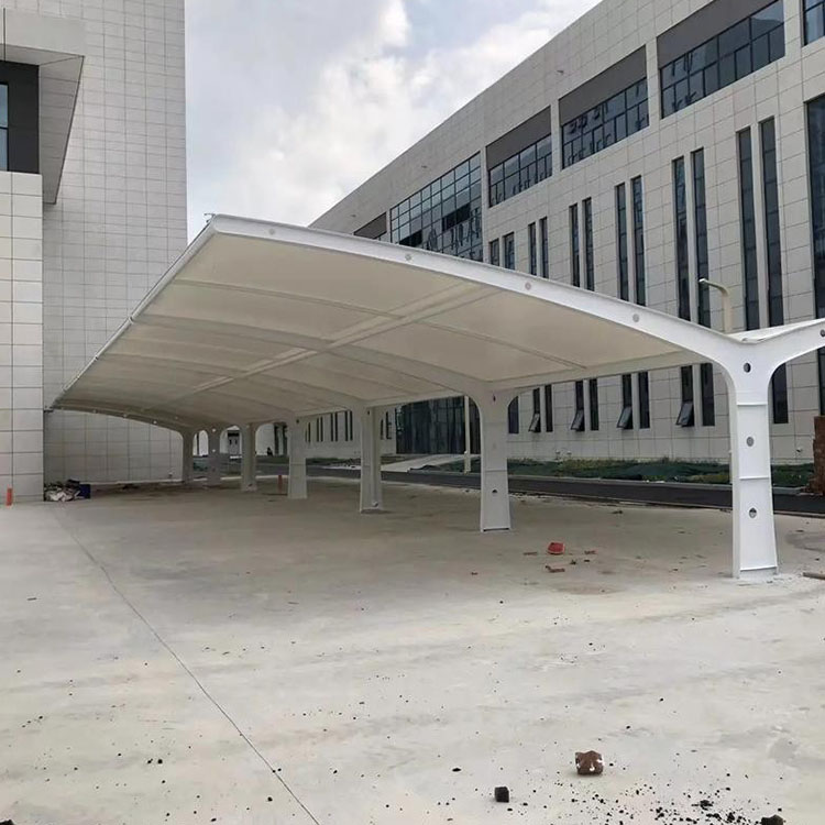 洛扎县工程案例