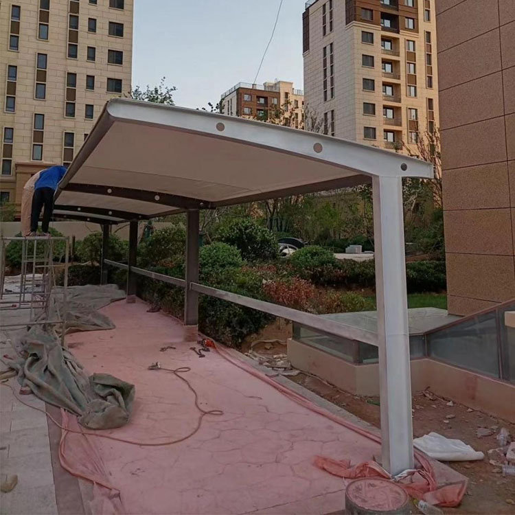 洛扎县工程案例